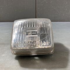 YAMAHA ジョグ50 27V ヘッドライト  JOG ヤマハ [C-25-0603-17]の画像