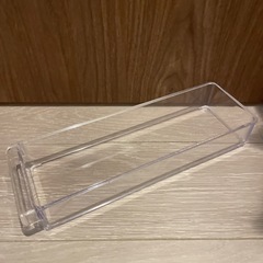 ニトリ　冷蔵庫　整理ケース