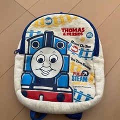 トーマス　リュック
