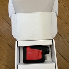 ゴルフ用レーザー距離計の画像