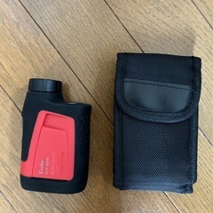 ゴルフ用レーザー距離計の画像
