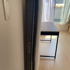 マットレス　 (ダブル)の画像