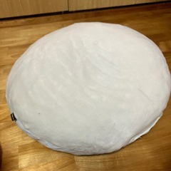 francfrancクッションの画像