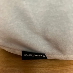 francfrancクッションの画像