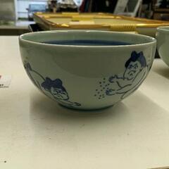 0603-308 お相撲　どんぶり