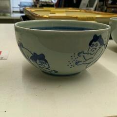 0603-309 お相撲　どんぶり