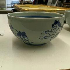 0603-310 お相撲　どんぶり