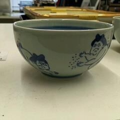 0603-307 お相撲　どんぶり