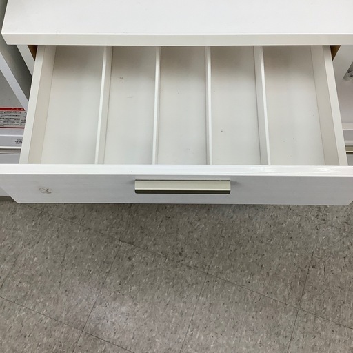 ニトリ キッチンボード