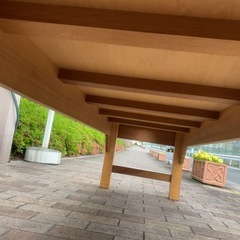 治療台/診察台/プラットフォーム の画像