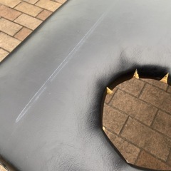 治療台/診察台/プラットフォーム の画像