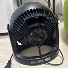 アイリスオーヤマ　サーキュレーターの画像