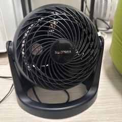 アイリスオーヤマ　サーキュレーター