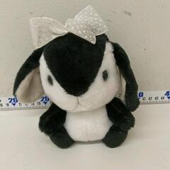 0603-313 ぽてうさろっぴー　ぬいぐるみ