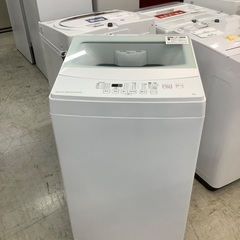 値下げ‼️【東京23区設置無料‼️】ニトリ　洗濯機6キロ　2019年製 2019年製 6.0kg ニトリ 洗濯機 | 【オンラインショップ】ハラダ