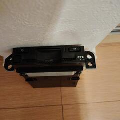 ビルトイン用1.0ETC