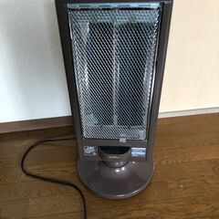 電気ストーブ