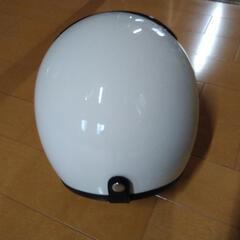 (値下げしました)ジェットヘルメットの画像