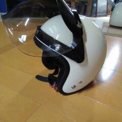 (値下げしました)ジェットヘルメットの画像