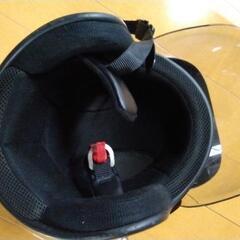 (値下げしました)ジェットヘルメットの画像