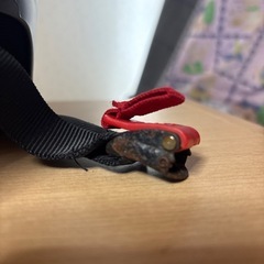 スクーター用メットの画像