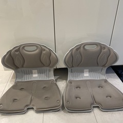 姿勢矯正　椅子　姿勢サポートチェア