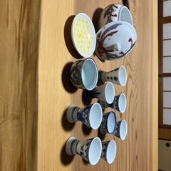 どれでもお一つ¥50の画像