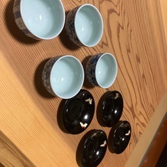 どれでもお一つ¥50の画像