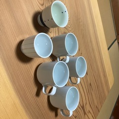 どれでもお一つ¥50の画像