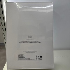 ✨【新品】 iPad 第9世代 256GBの画像