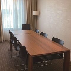 新百合のホテルで学ぶ基礎英会話　ネイティブ先生＆少人数制の画像