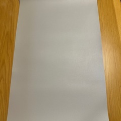 未使用 デスクマット 60×35cm アンズグレー｜YSAGiの画像