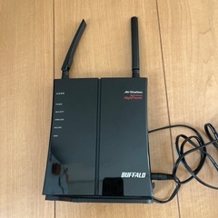 ルーター