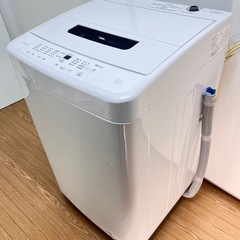 高年式❗️アイリスオーヤマ 5.0kg  2023年制圧の画像