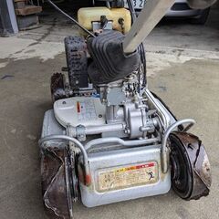 再値下げしました。共立スパイダーモア　AZ850Aの画像