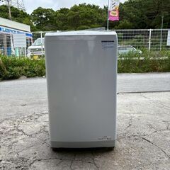 【❗️✨ファミリー向け✨❗️】Haier 🌟7kg 洗濯機🌟 J...