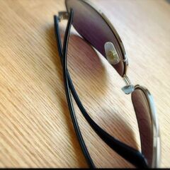 Ray-Ban サングラス 付き RB3386 サングラスグレーグラデーションの画像