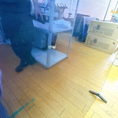 💛5AAG9【動作品】Panasonic TH-65EZ950 有機ELテレビ 画面キズ？汚れ？ありの画像