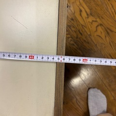 棚の画像