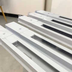 新品 ダクトレール ライティングレール スポットライトの画像