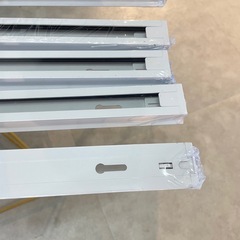 新品 ダクトレール ライティングレール スポットライトの画像