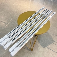 新品 ダクトレール ライティングレール スポットライト