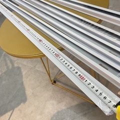 新品 ダクトレール ライティングレール スポットライトの画像