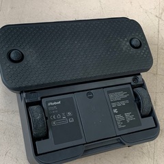 美原店 iRobot Braava 380j 床ふきロボット　付属品付きの画像