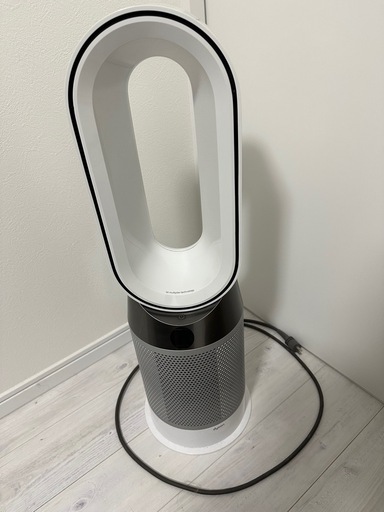Dyson Hot+Cool™ ホット+クール 空気清浄機　動作確認済み