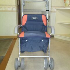 シルバーカー（未使用）