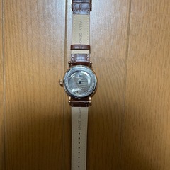ALLY DENOVO Aurora Automatic ウィメンズ腕時計の画像