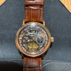ALLY DENOVO Aurora Automatic ウィメ...