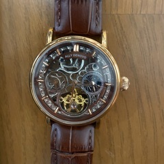 ALLY DENOVO Aurora Automatic ウィメンズ腕時計の画像