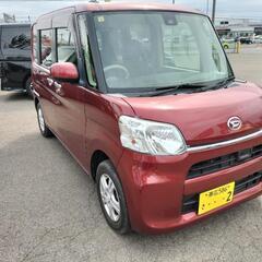 ダイハツ タント L SA2 